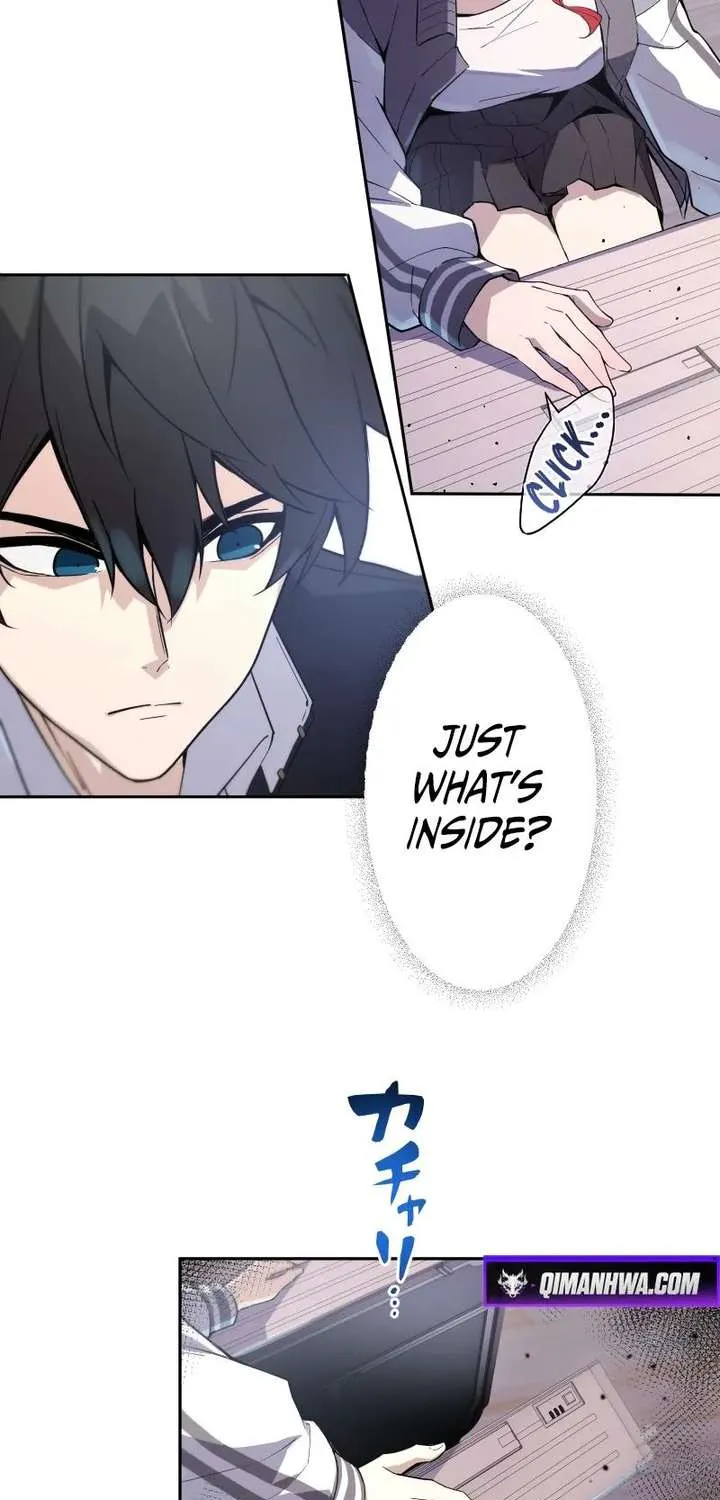 Ninja Royale: The Mightiest Ninja Across Time Chapter 5 page 9 - 