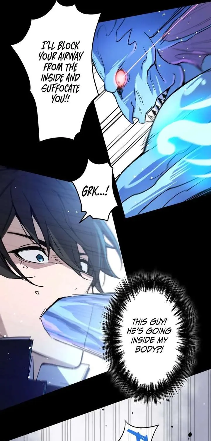 Ninja Royale: The Mightiest Ninja Across Time Chapter 5 page 81 - 