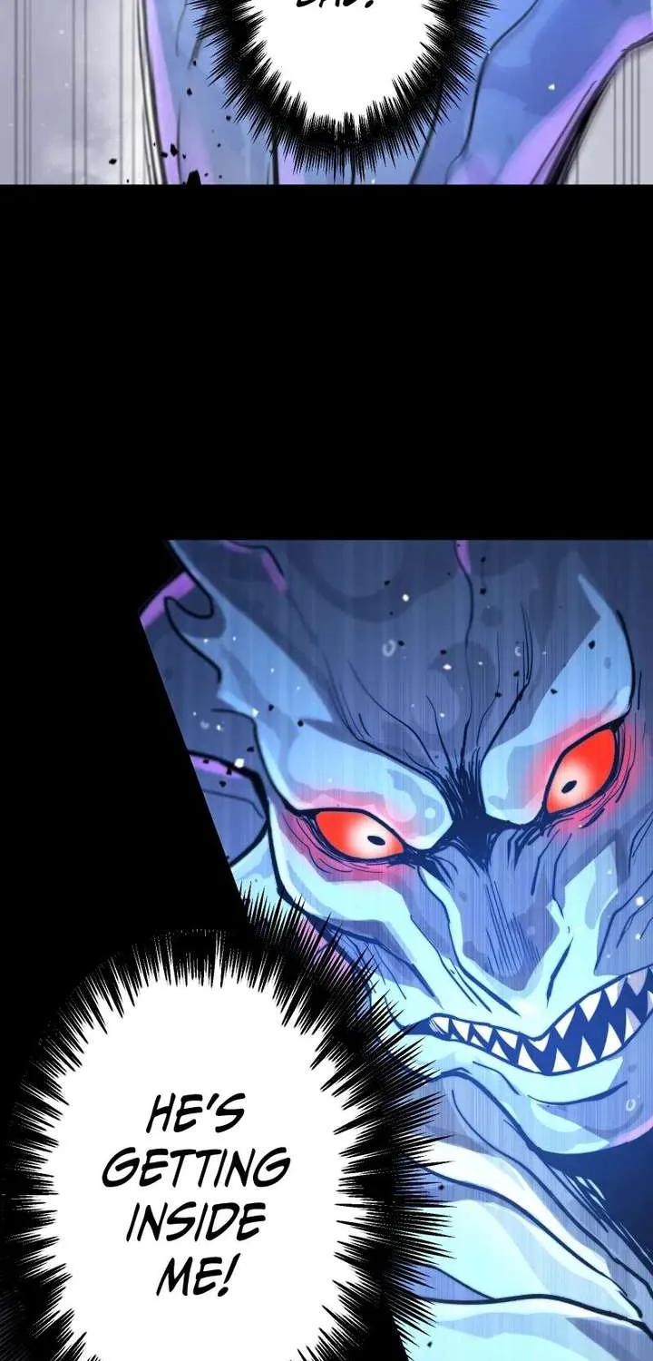 Ninja Royale: The Mightiest Ninja Across Time Chapter 5 page 83 - 