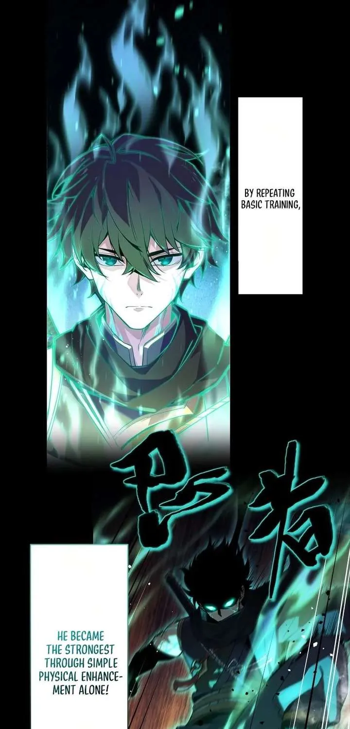 Ninja Royale: The Mightiest Ninja Across Time Chapter 6 page 11 - 