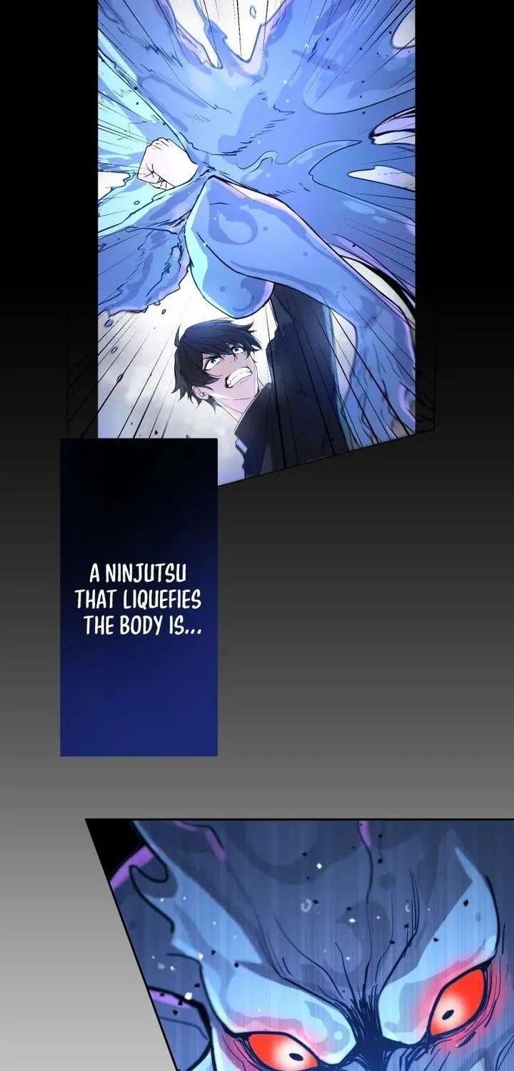 Ninja Royale: The Mightiest Ninja Across Time Chapter 6 page 14 - 