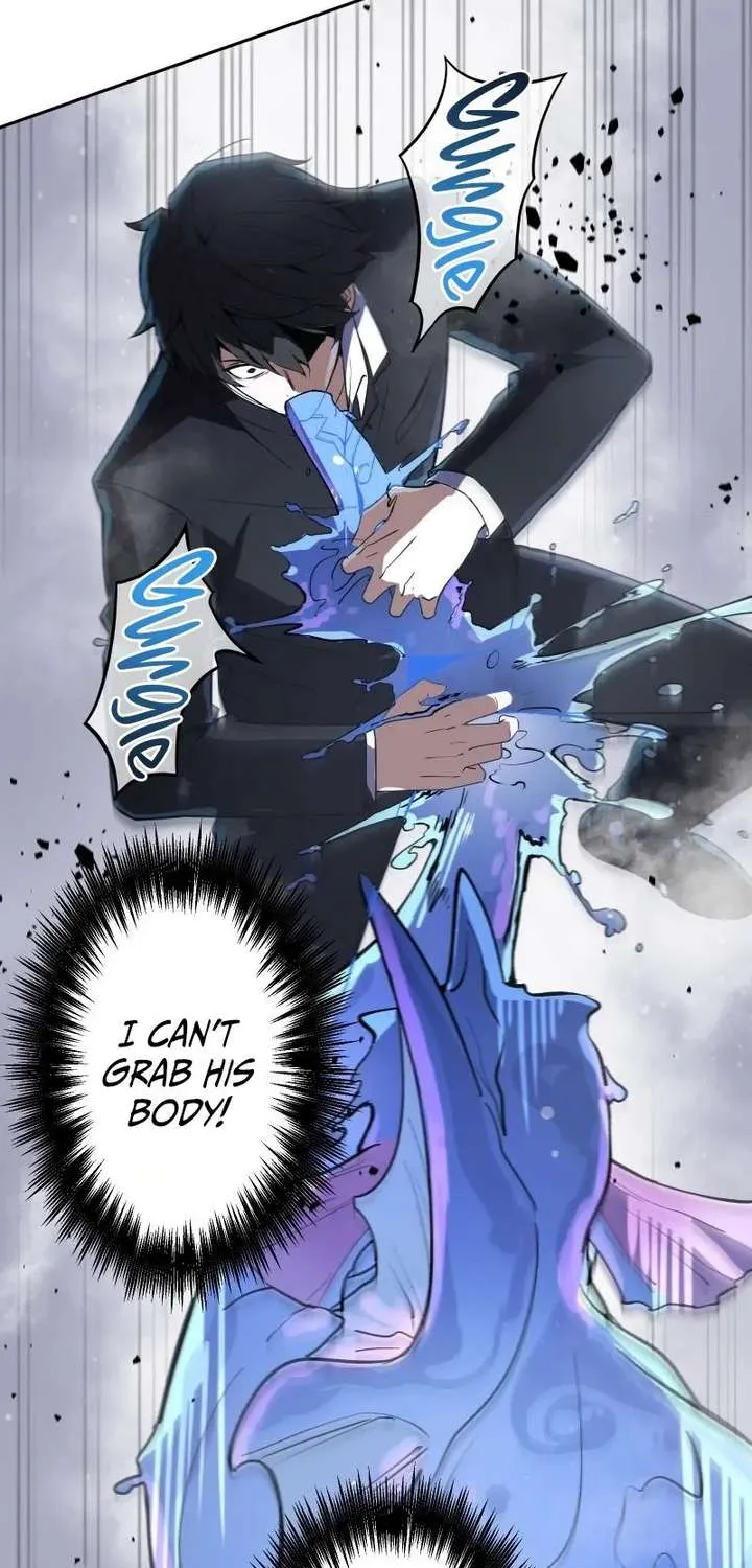 Ninja Royale: The Mightiest Ninja Across Time Chapter 6 page 3 - 