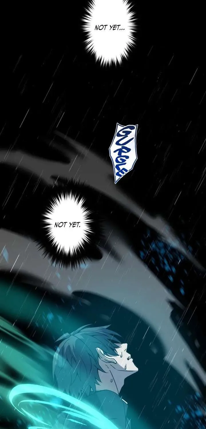 Ninja Royale: The Mightiest Ninja Across Time Chapter 6 page 22 - 