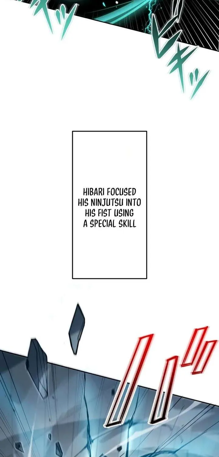 Ninja Royale: The Mightiest Ninja Across Time Chapter 6 page 25 - 