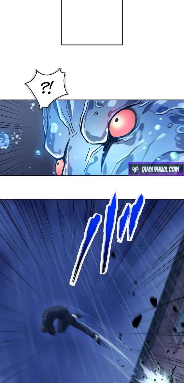 Ninja Royale: The Mightiest Ninja Across Time Chapter 6 page 27 - 