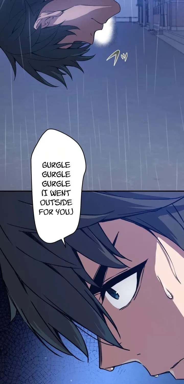 Ninja Royale: The Mightiest Ninja Across Time Chapter 6 page 33 - 