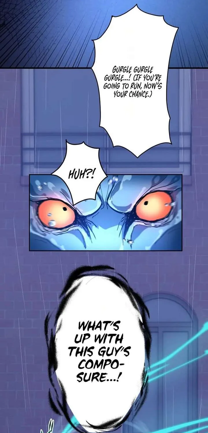 Ninja Royale: The Mightiest Ninja Across Time Chapter 6 page 34 - 