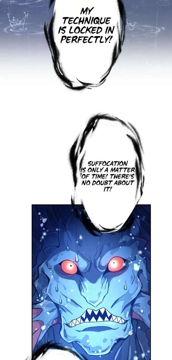 Ninja Royale: The Mightiest Ninja Across Time Chapter 6 page 36 - 