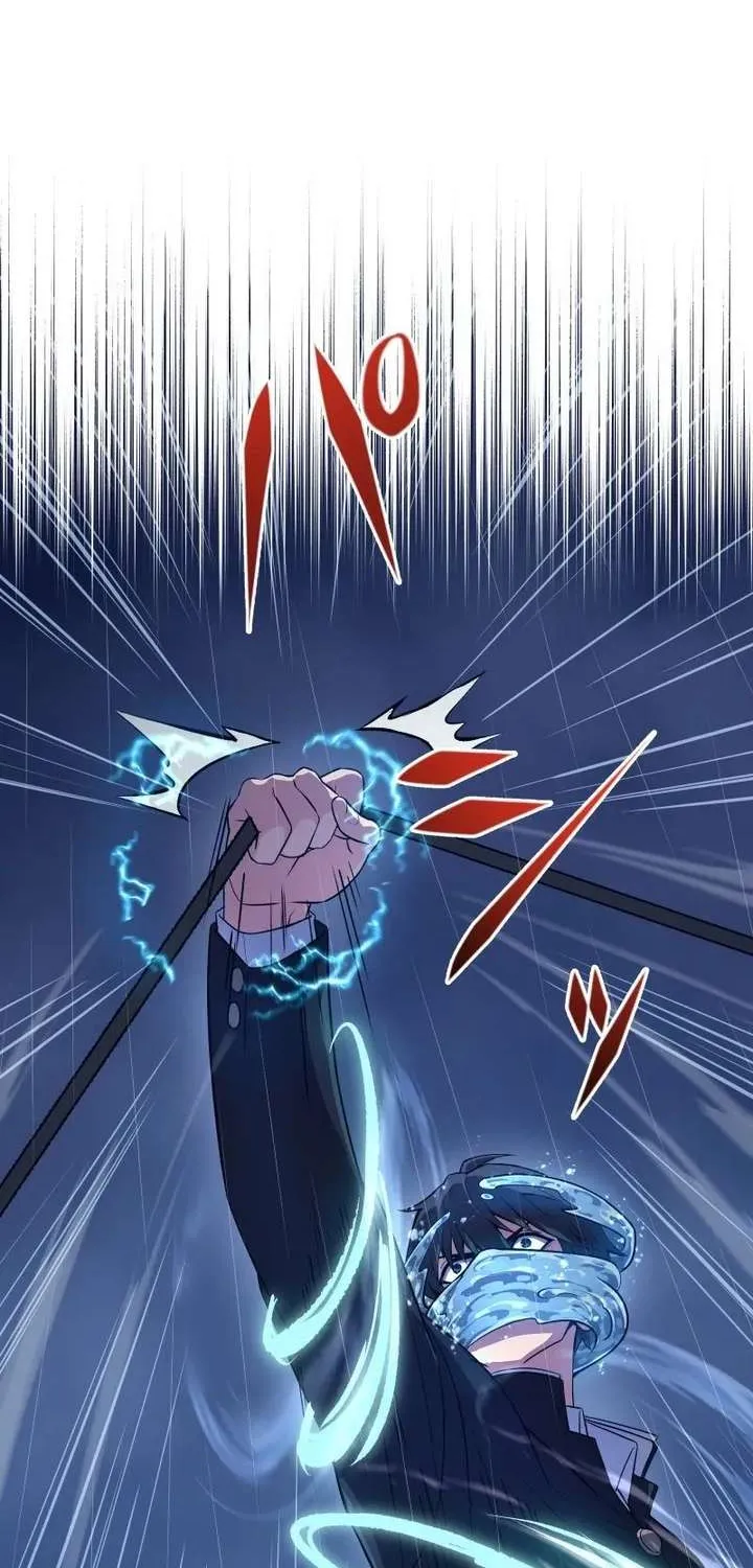 Ninja Royale: The Mightiest Ninja Across Time Chapter 6 page 48 - 