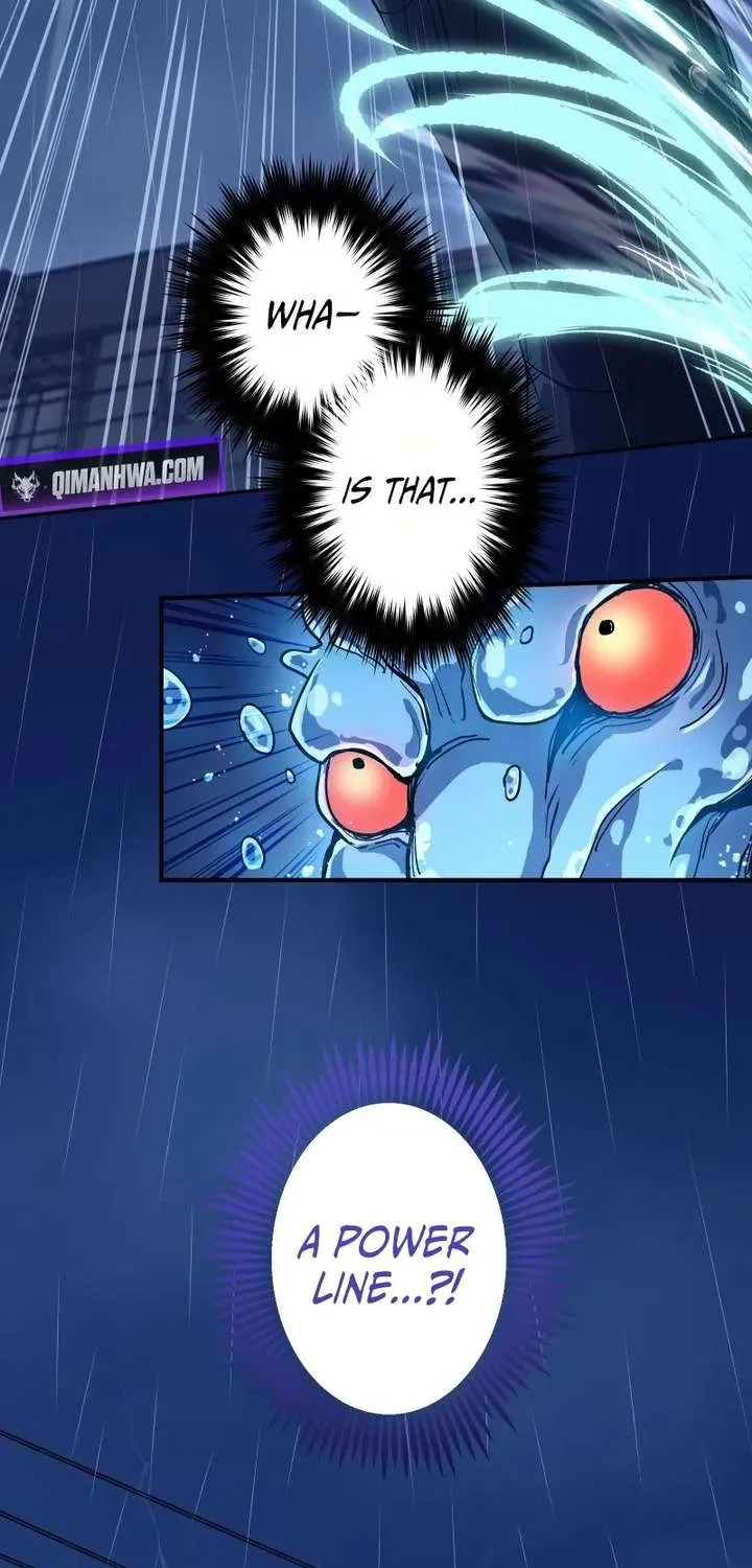 Ninja Royale: The Mightiest Ninja Across Time Chapter 6 page 49 - 