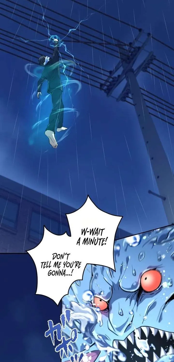Ninja Royale: The Mightiest Ninja Across Time Chapter 6 page 50 - 