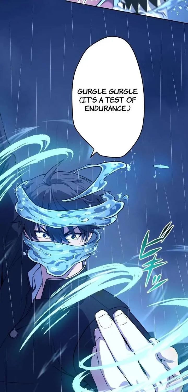 Ninja Royale: The Mightiest Ninja Across Time Chapter 6 page 51 - 
