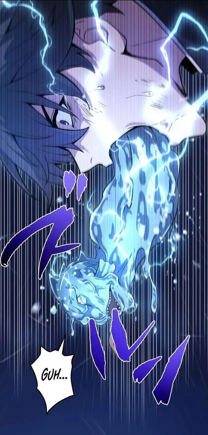 Ninja Royale: The Mightiest Ninja Across Time Chapter 6 page 65 - 