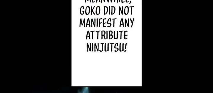 Ninja Royale: The Mightiest Ninja Across Time Chapter 6 page 10 - 