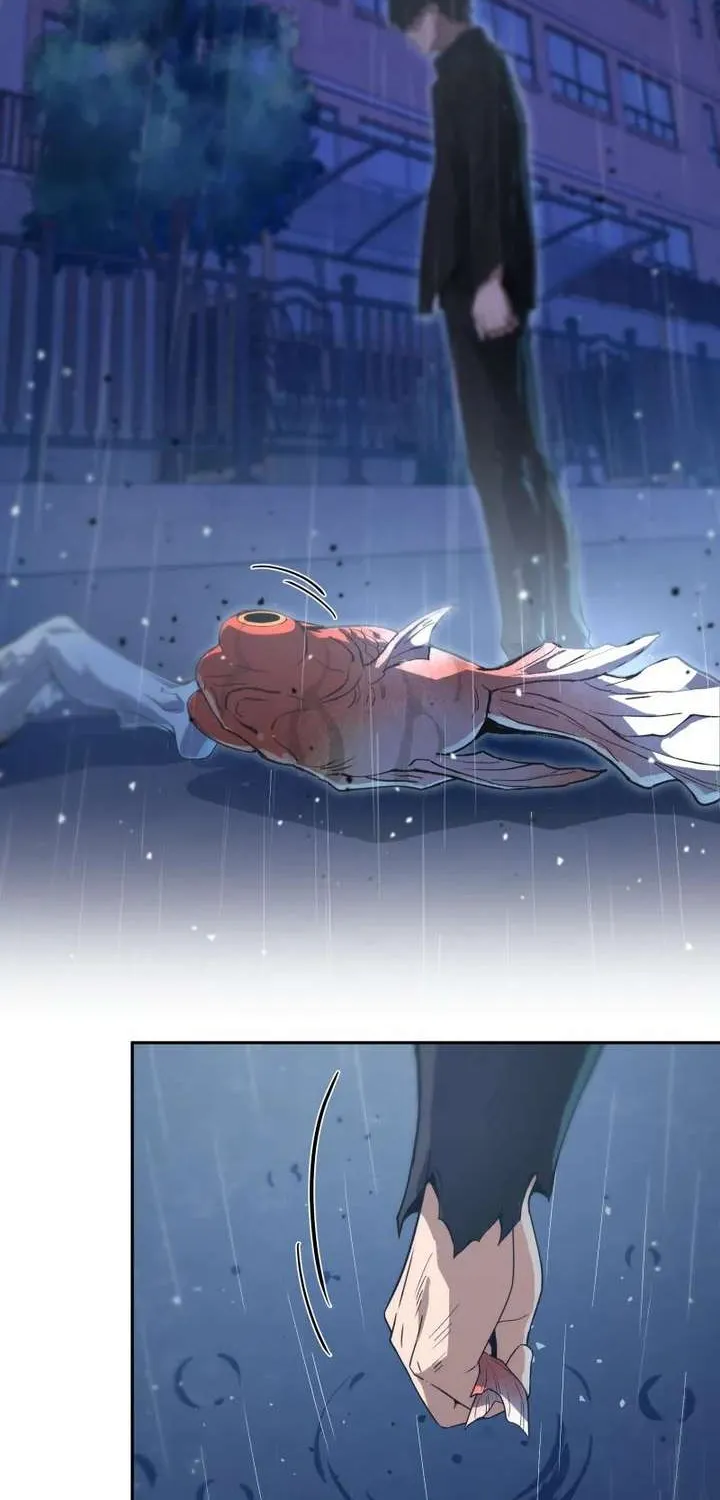 Ninja Royale: The Mightiest Ninja Across Time Chapter 7 page 12 - 