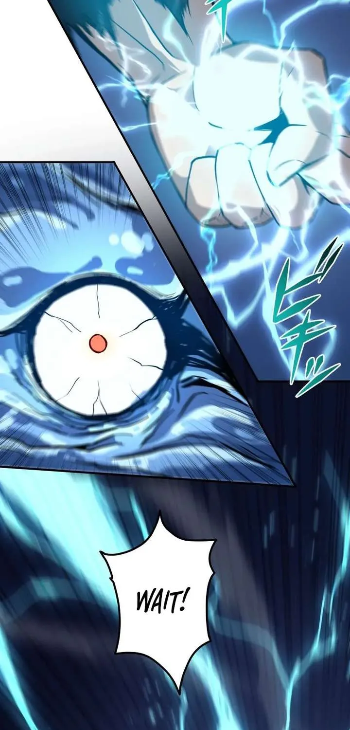 Ninja Royale: The Mightiest Ninja Across Time Chapter 7 page 3 - 