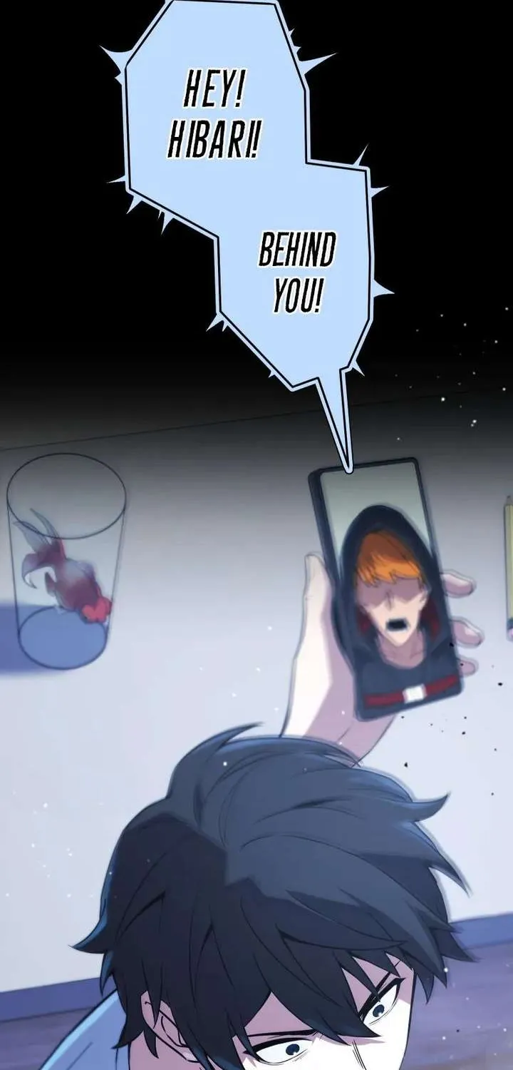 Ninja Royale: The Mightiest Ninja Across Time Chapter 7 page 44 - 