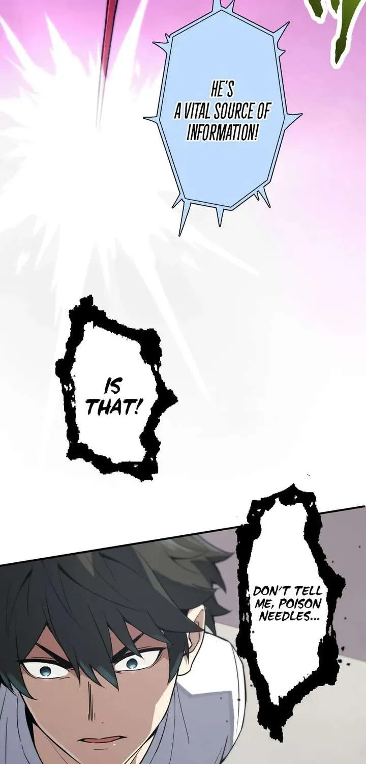 Ninja Royale: The Mightiest Ninja Across Time Chapter 7 page 51 - 