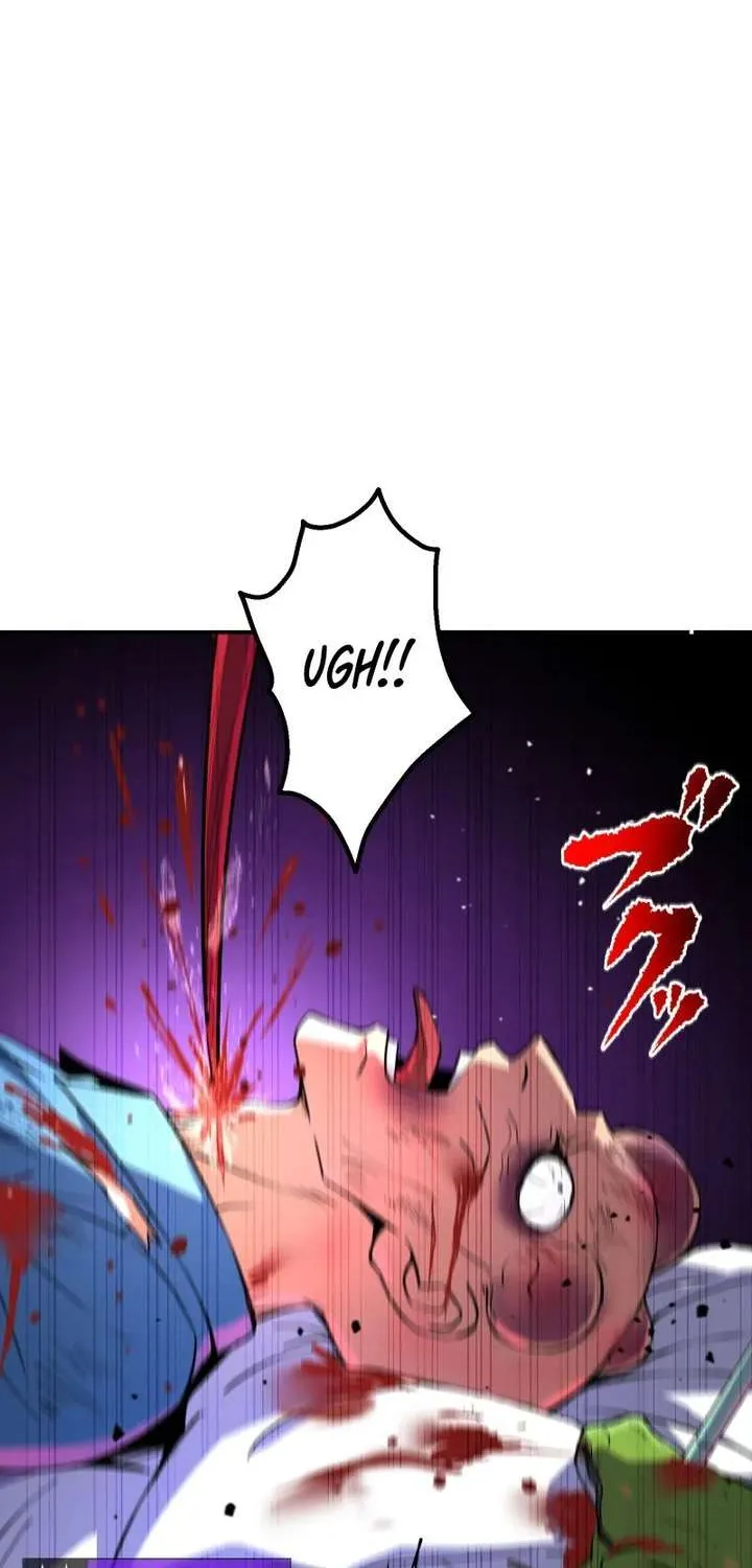Ninja Royale: The Mightiest Ninja Across Time Chapter 7 page 69 - 