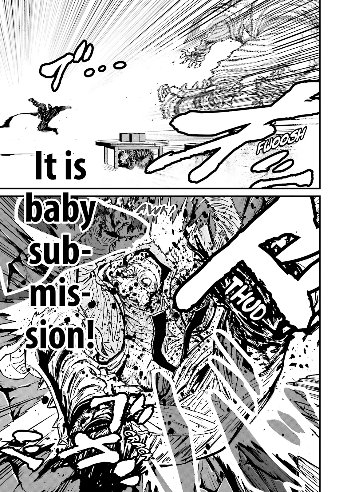Ninja Slayer Chapter 17 page 7 - 