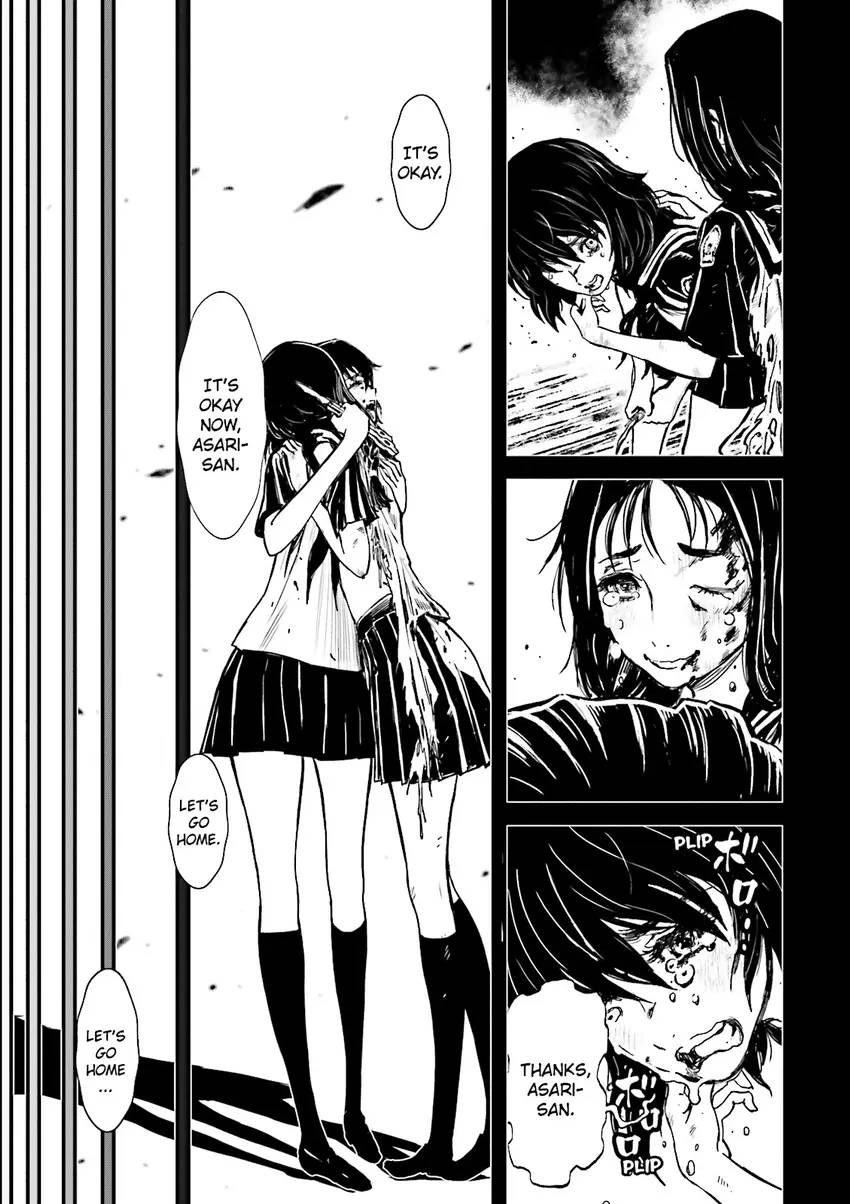 Ninja Slayer Chapter 2 page 136 - 