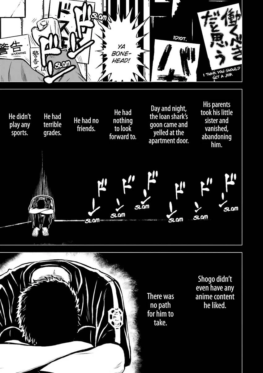 Ninja Slayer Chapter 2 page 150 - 