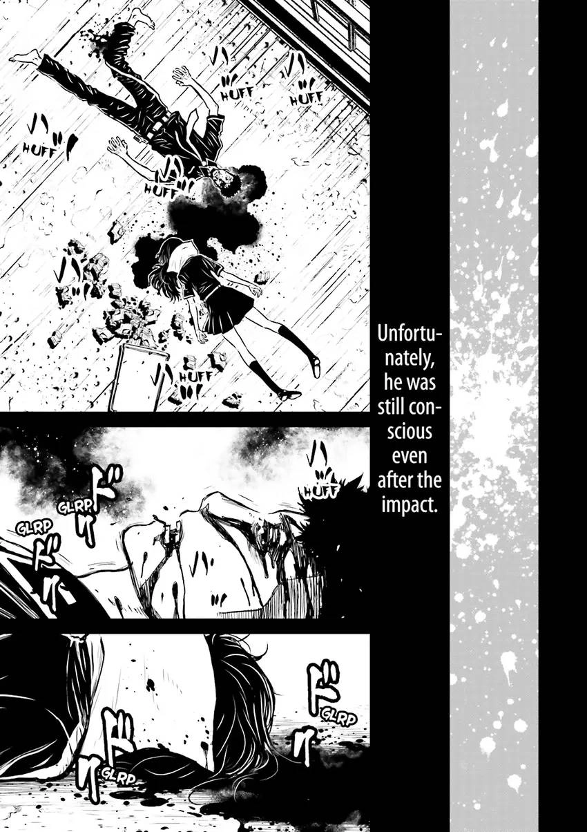 Ninja Slayer Chapter 2 page 152 - 