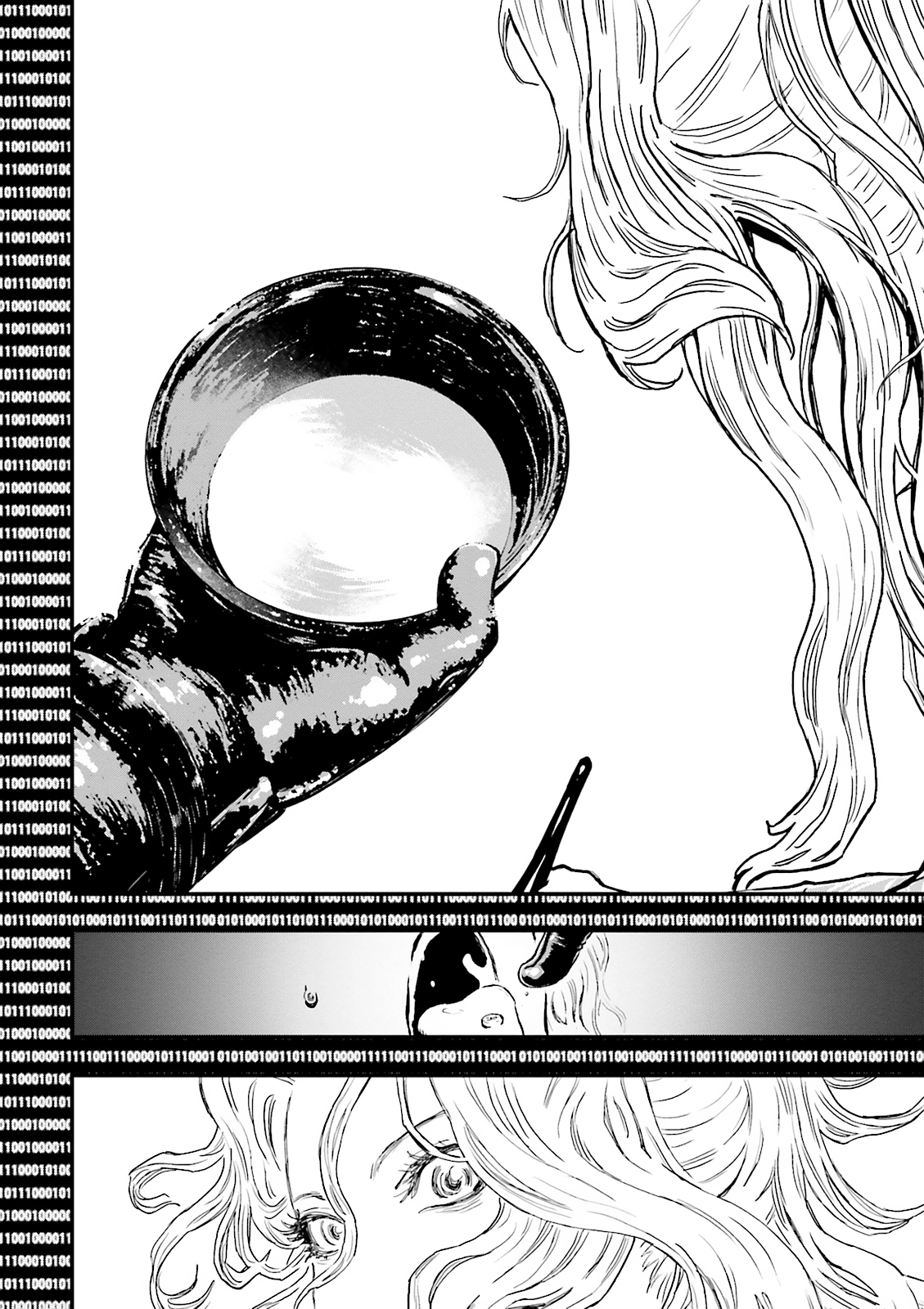 Ninja Slayer Chapter 22 page 29 - 