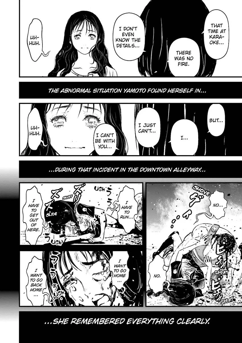 Ninja Slayer Chapter 3 page 169 - 