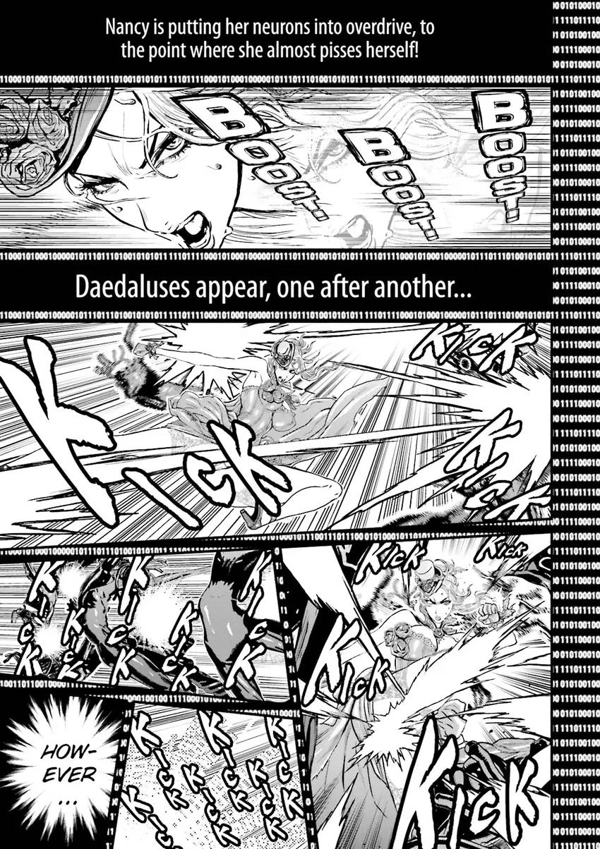Ninja Slayer Chapter 5 page 162 - 