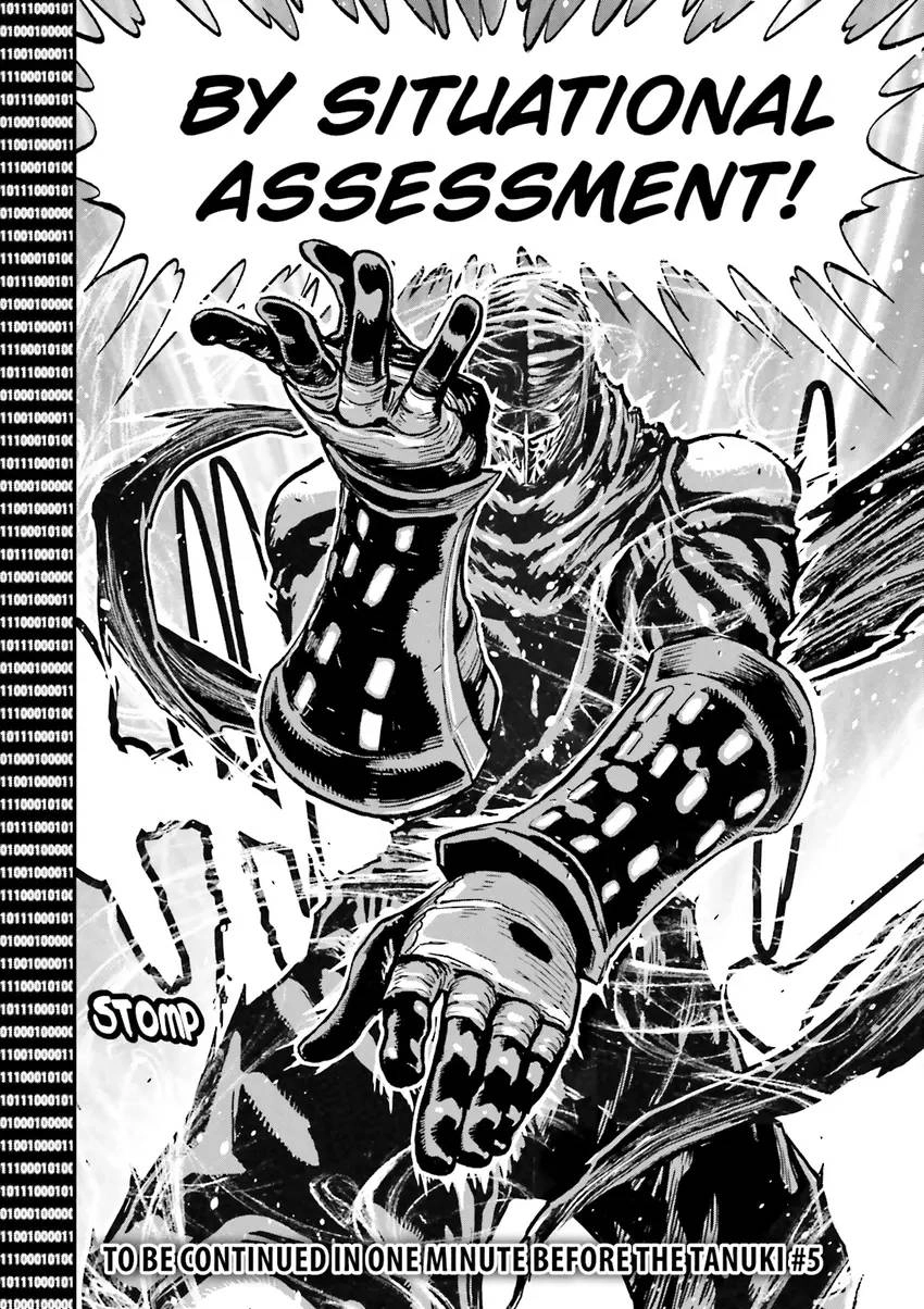 Ninja Slayer Chapter 5 page 177 - 