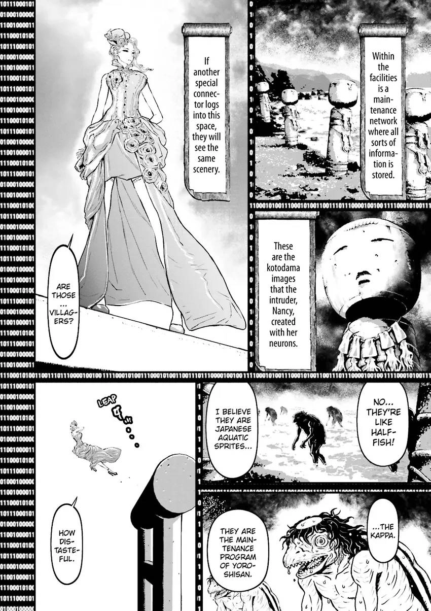 Ninja Slayer Chapter 5 page 67 - 