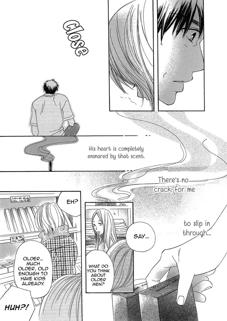 Nioi. Chapter 0 page 31 - 