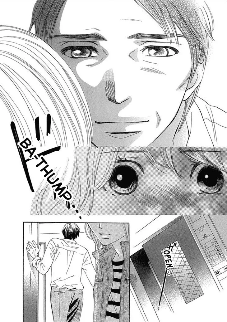 Nioi. Chapter 0 page 42 - 
