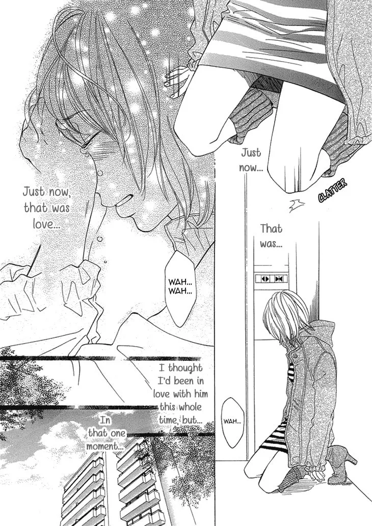 Nioi. Chapter 0 page 43 - 
