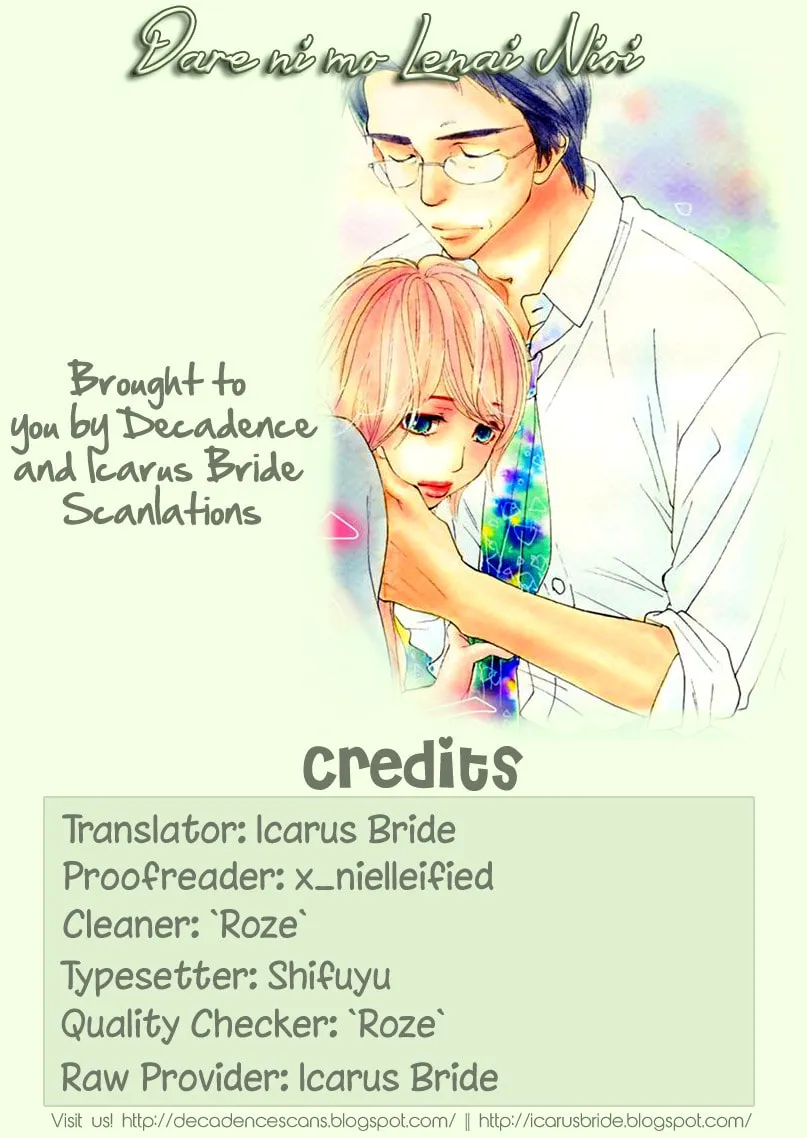 Nioi. Chapter 0 page 47 - 