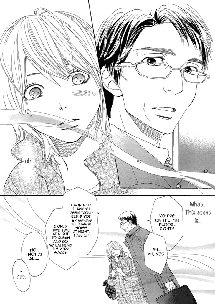 Nioi. Chapter 0 page 9 - 