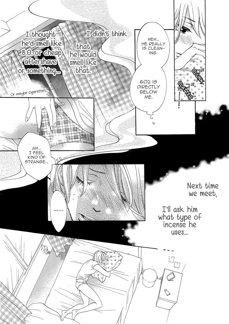 Nioi. Chapter 1 page 11 - 