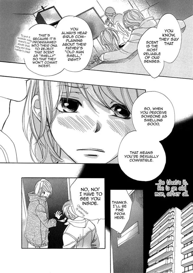 Nioi. Chapter 1 page 20 - 