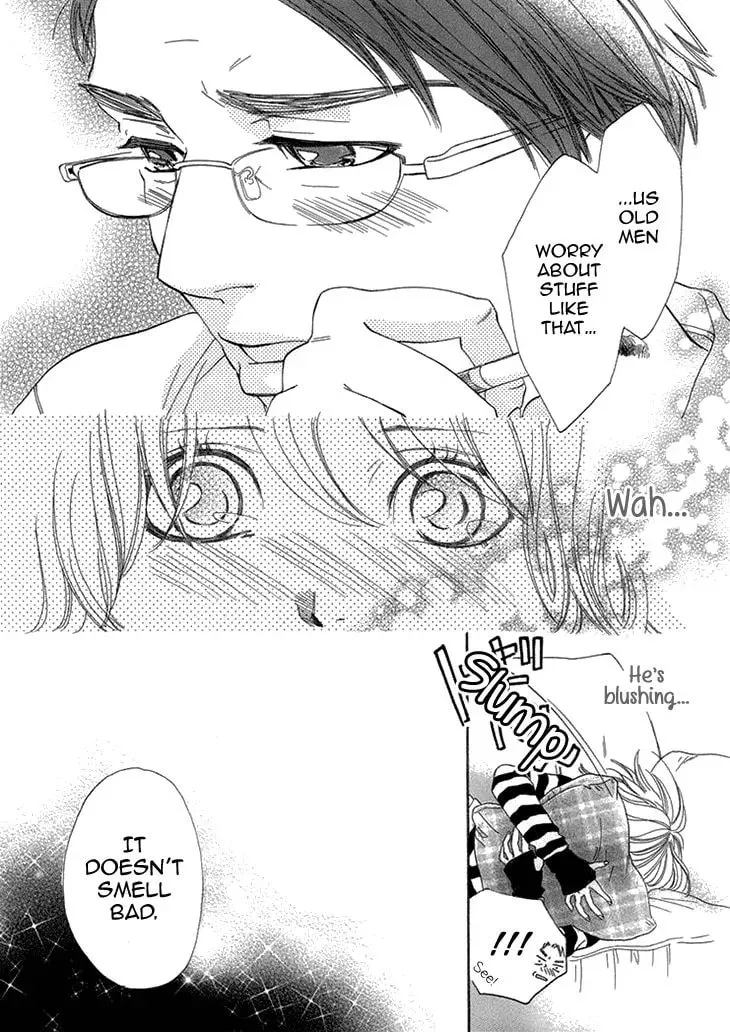 Nioi. Chapter 1 page 26 - 