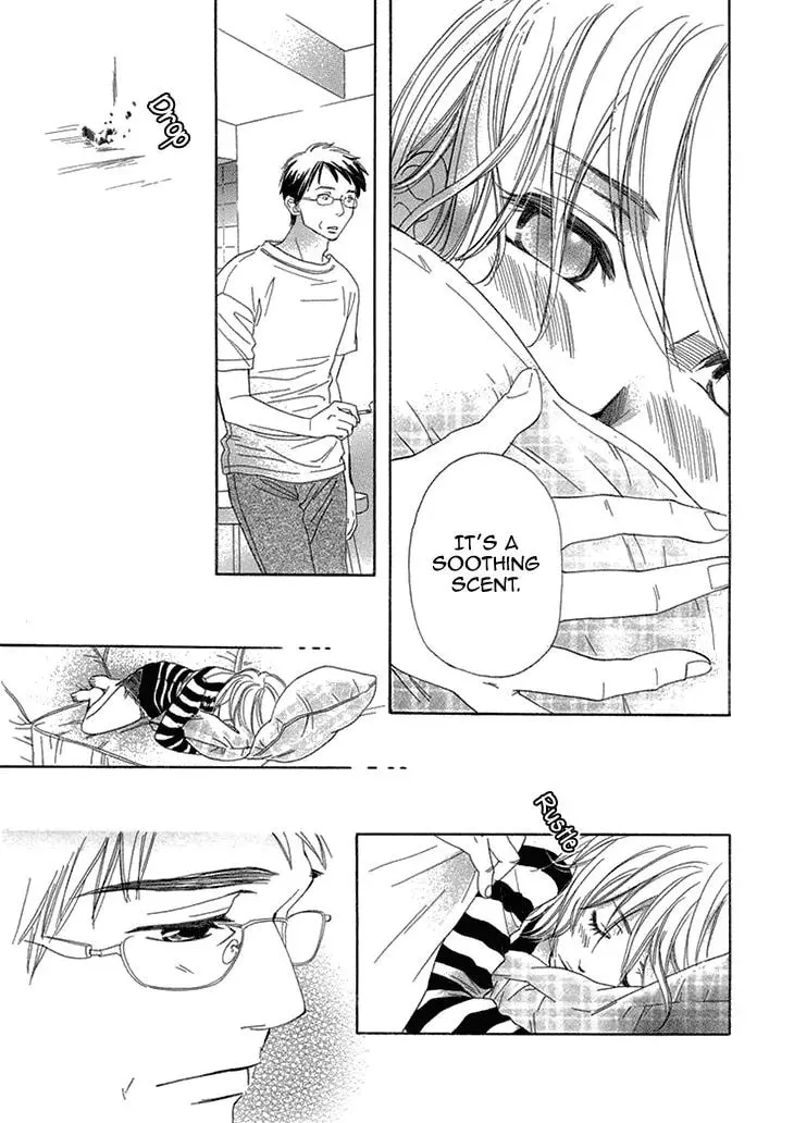 Nioi. Chapter 1 page 27 - 