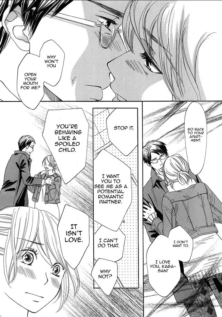 Nioi. Chapter 1 page 34 - 