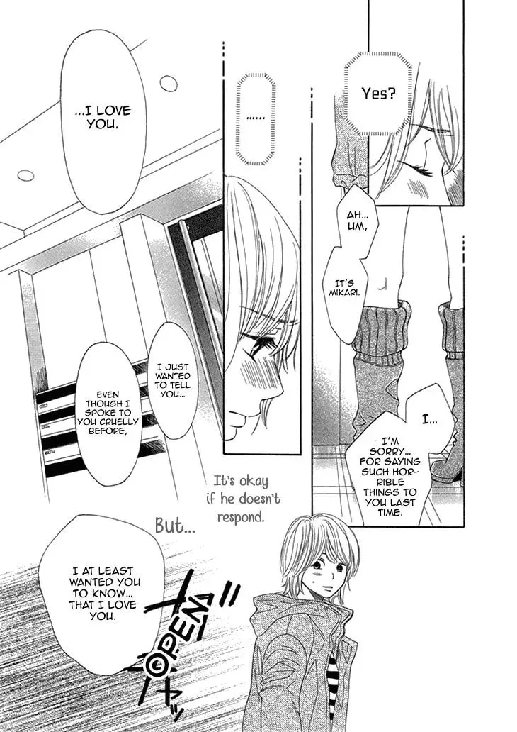 Nioi. Chapter 1 page 37 - 