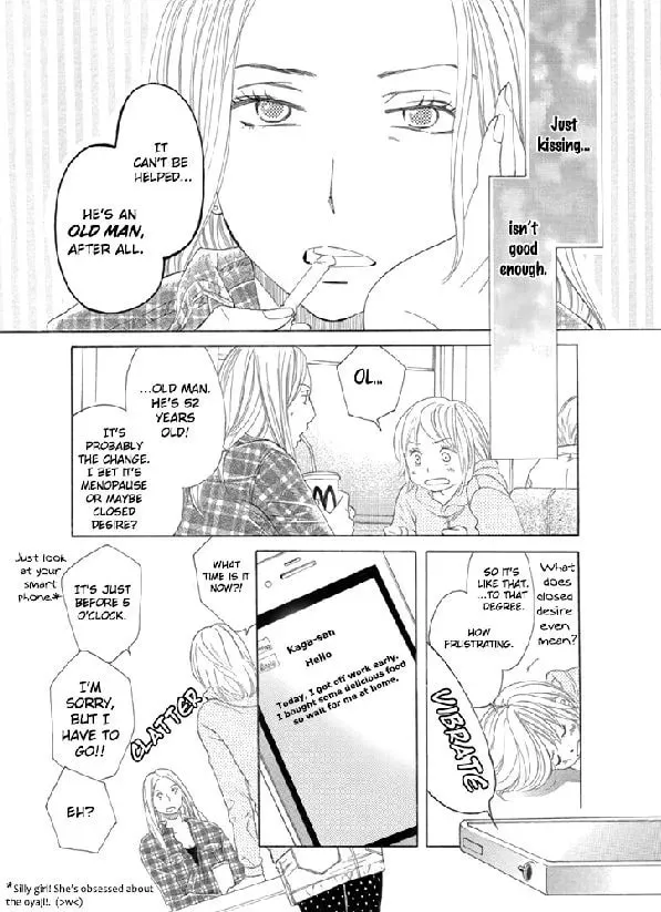 Nioi. Chapter 2 page 11 - 