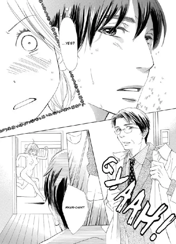 Nioi. Chapter 2 page 14 - 