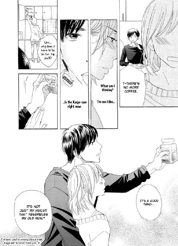 Nioi. Chapter 2 page 21 - 