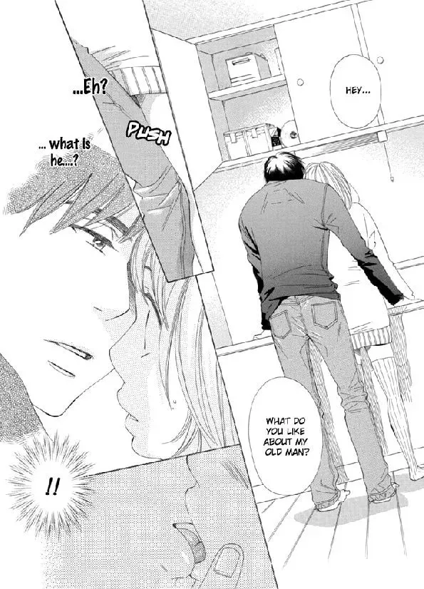 Nioi. Chapter 2 page 22 - 