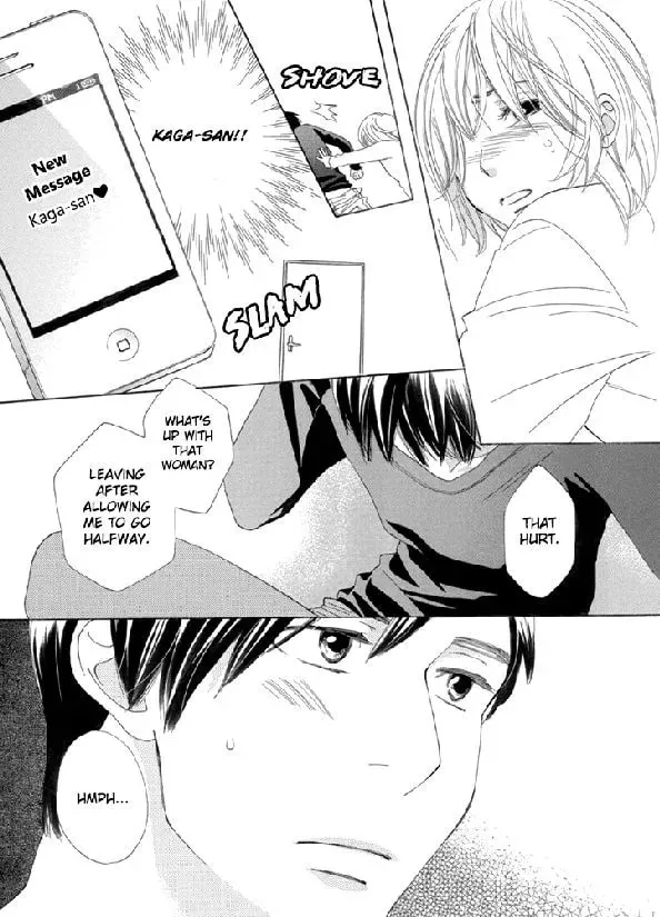 Nioi. Chapter 2 page 25 - 