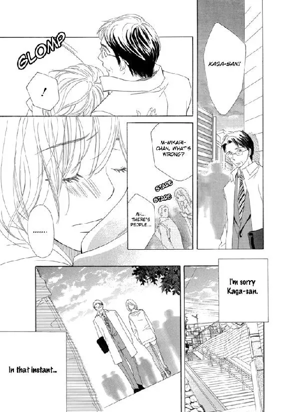Nioi. Chapter 2 page 26 - 
