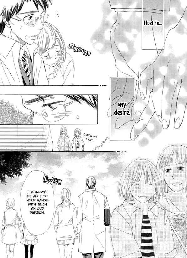 Nioi. Chapter 2 page 27 - 